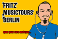 Fritz Musictours Berlin